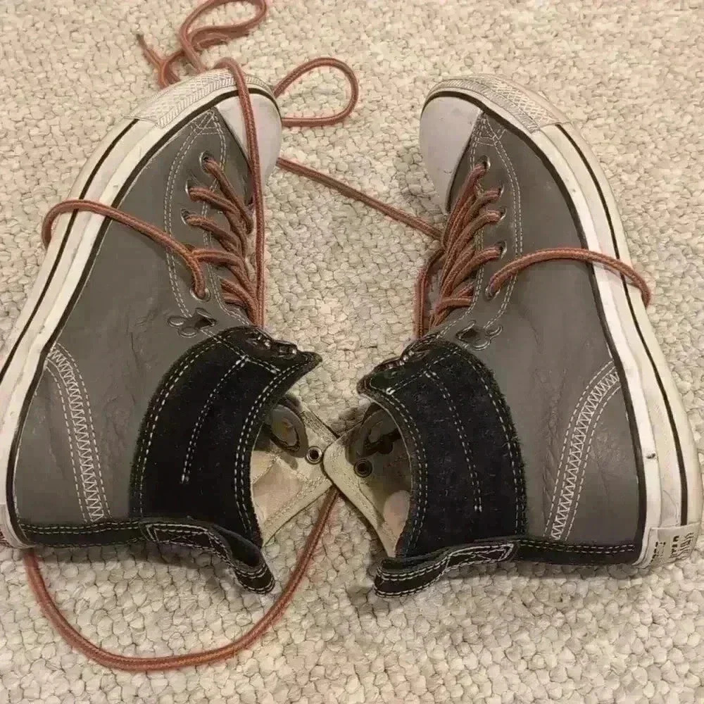 Converse sneakers - Picture 7 of 11